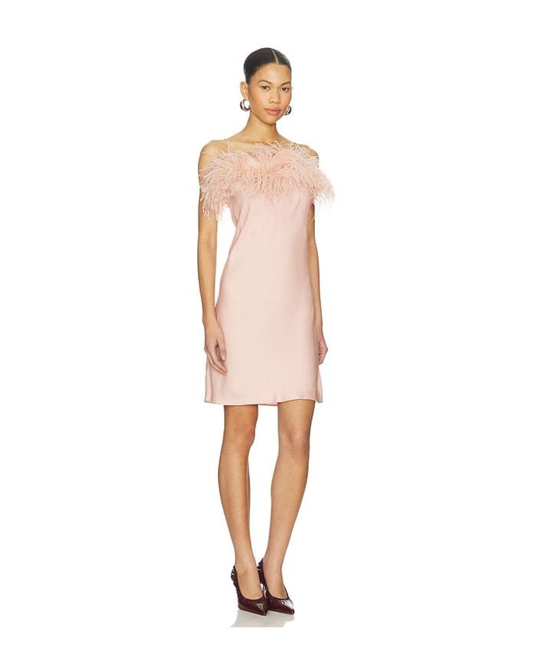 A.L.C. Natural Opal Dress
