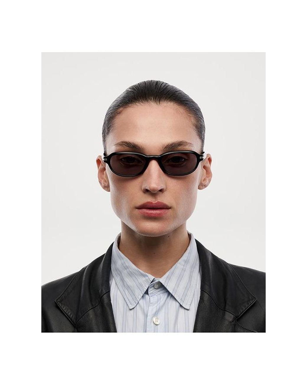 Chimi Black Vox Sunglasses