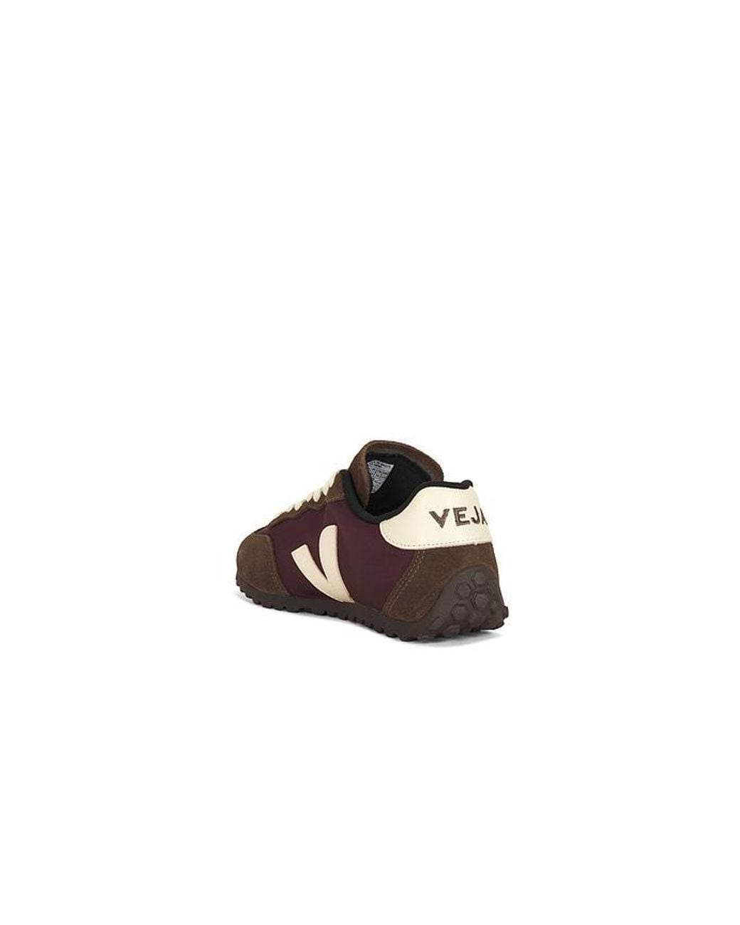 Veja Brown Gt Sneaker
