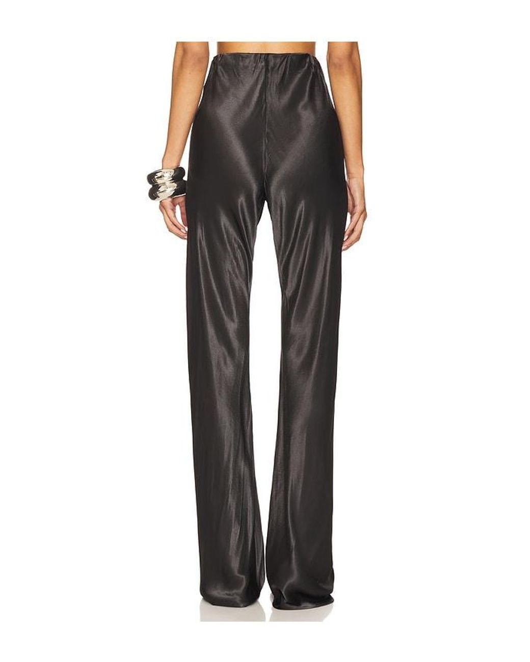Lamarque Black Emile Pant