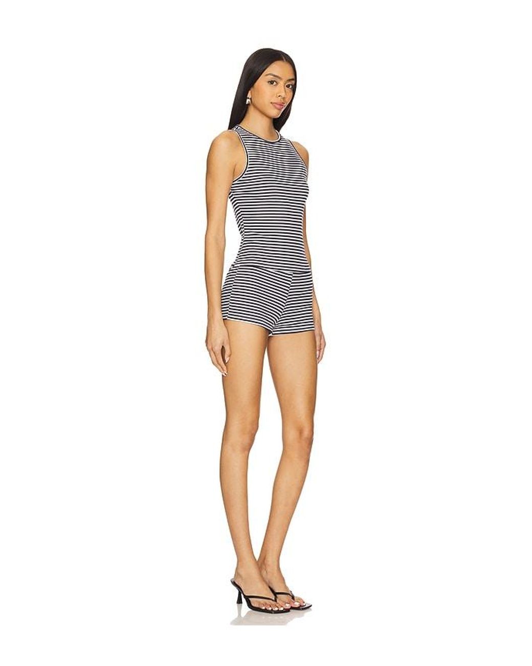 superdown Multicolor Serafina Short Set