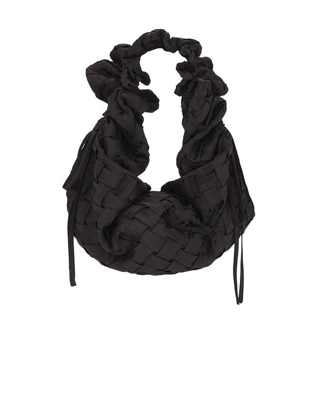 OperaSPORT Black Shirley Bag