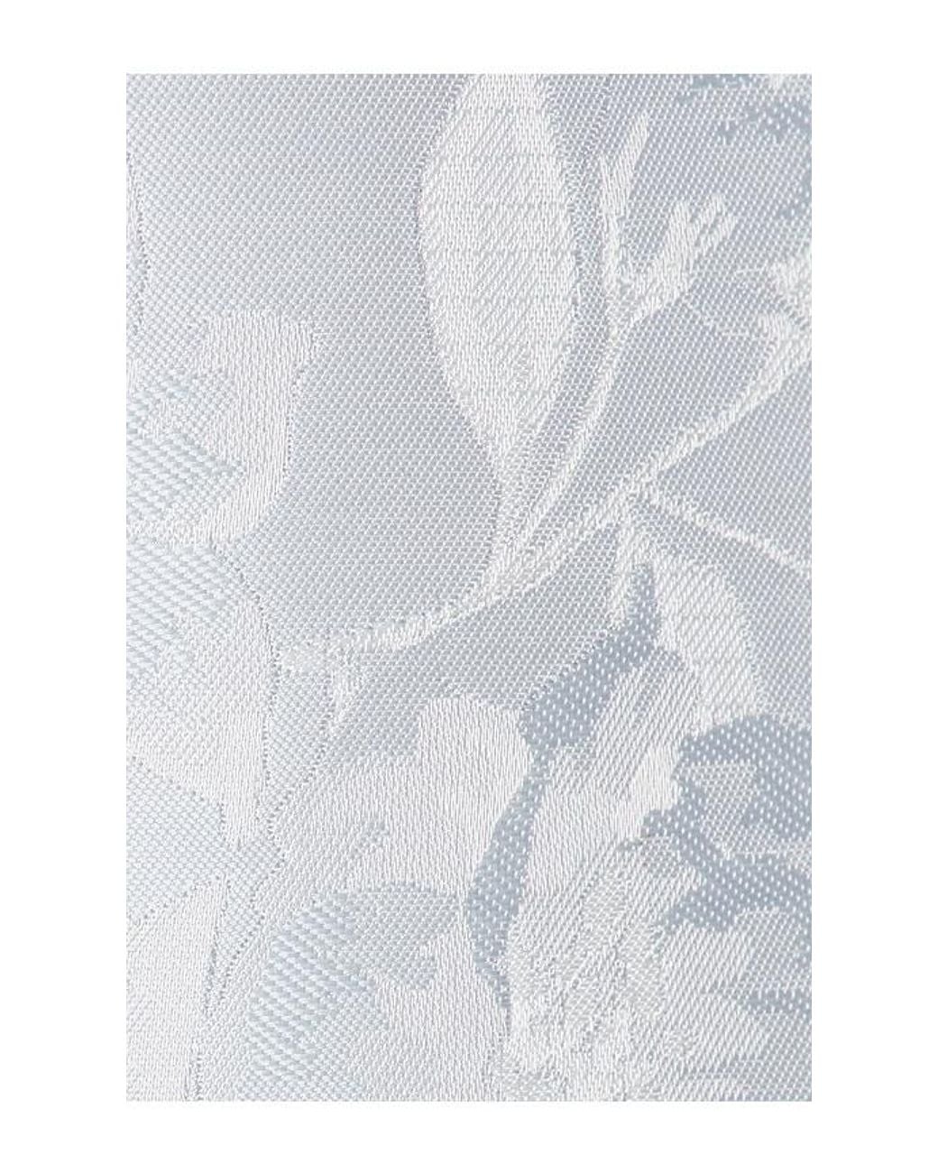 V. Chapman White Lucetta Dress