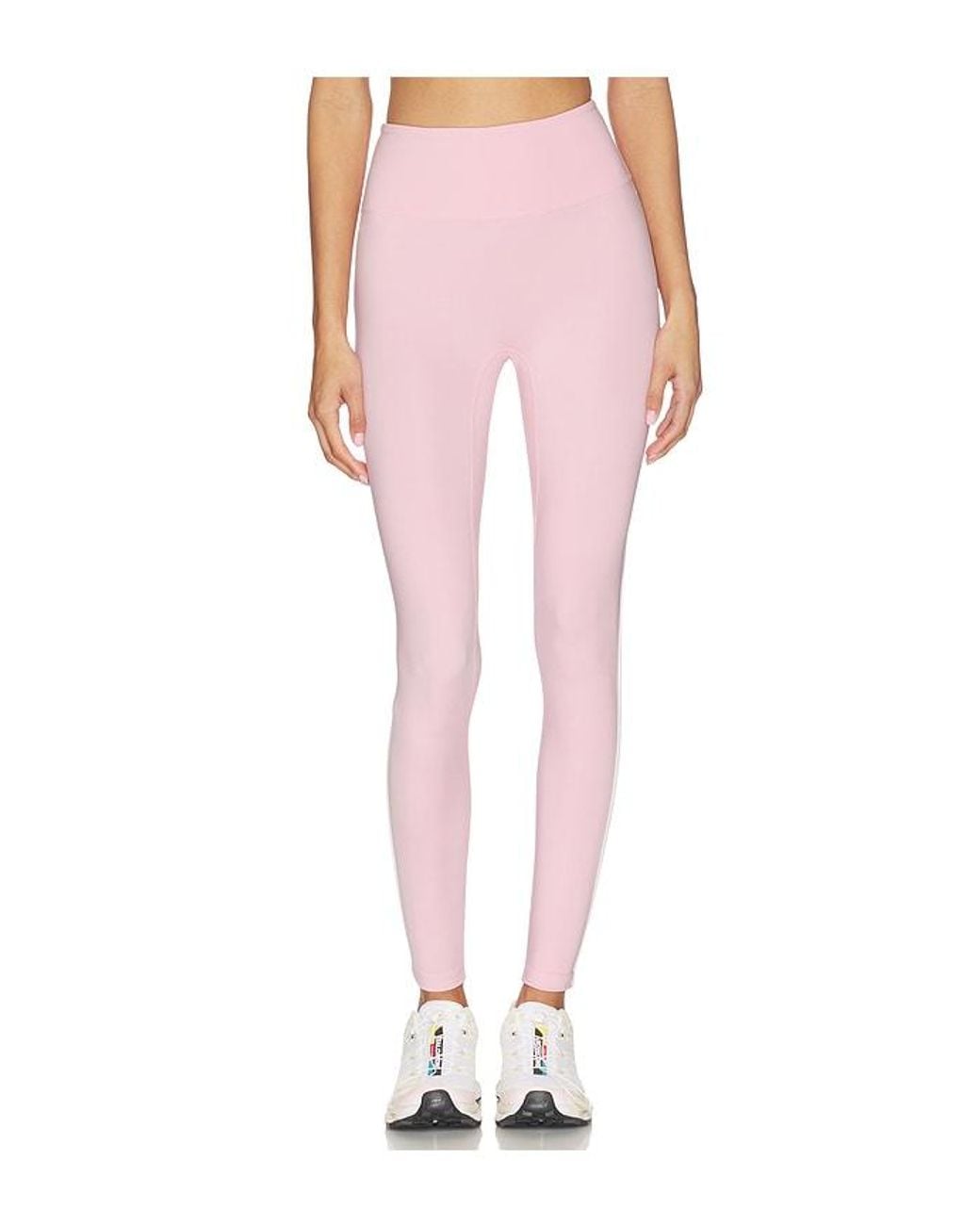 Year Of Ours Pink Eco Sport Track Legging