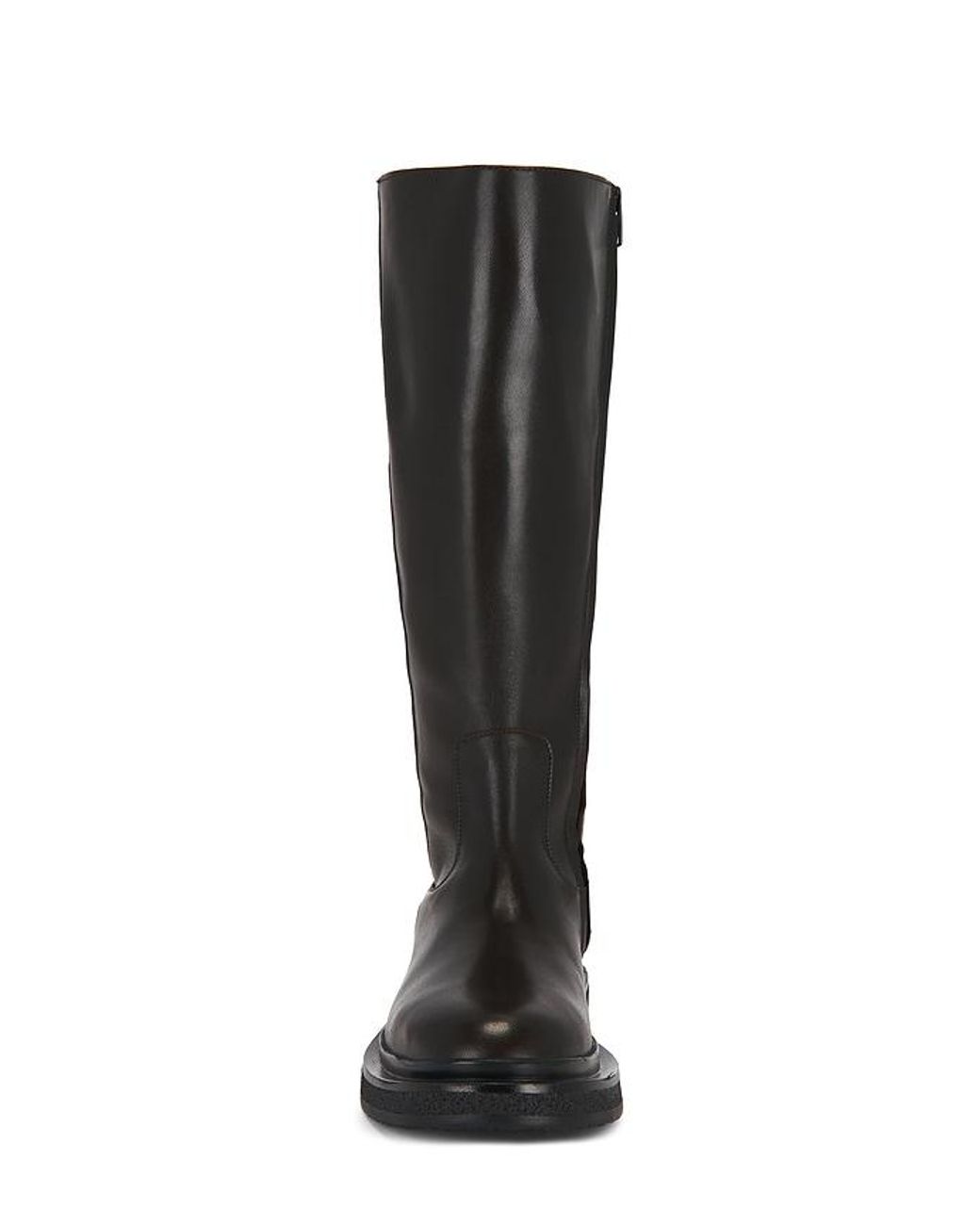 AllSaints Black Escher Rider Boot