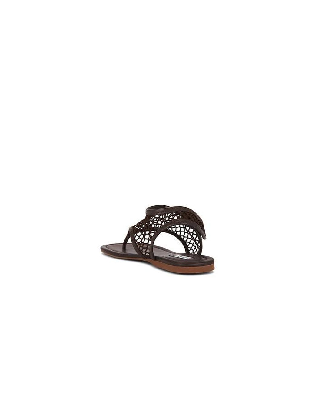 Senso Brown Sandale Nika
