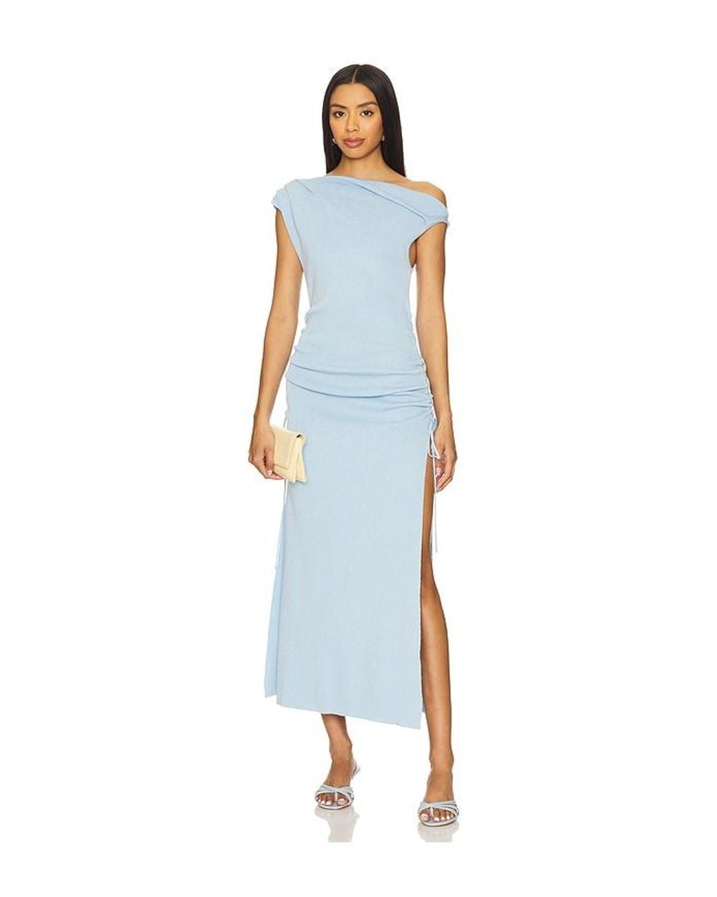 Lioness X Revolve Original Sin Dress in Blue | Lyst