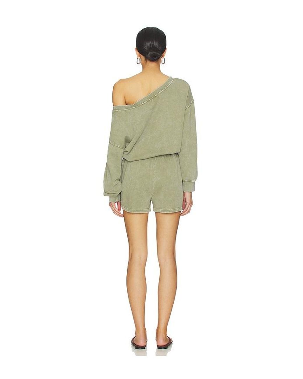 Spiritual Gangster Green La Vida Romper