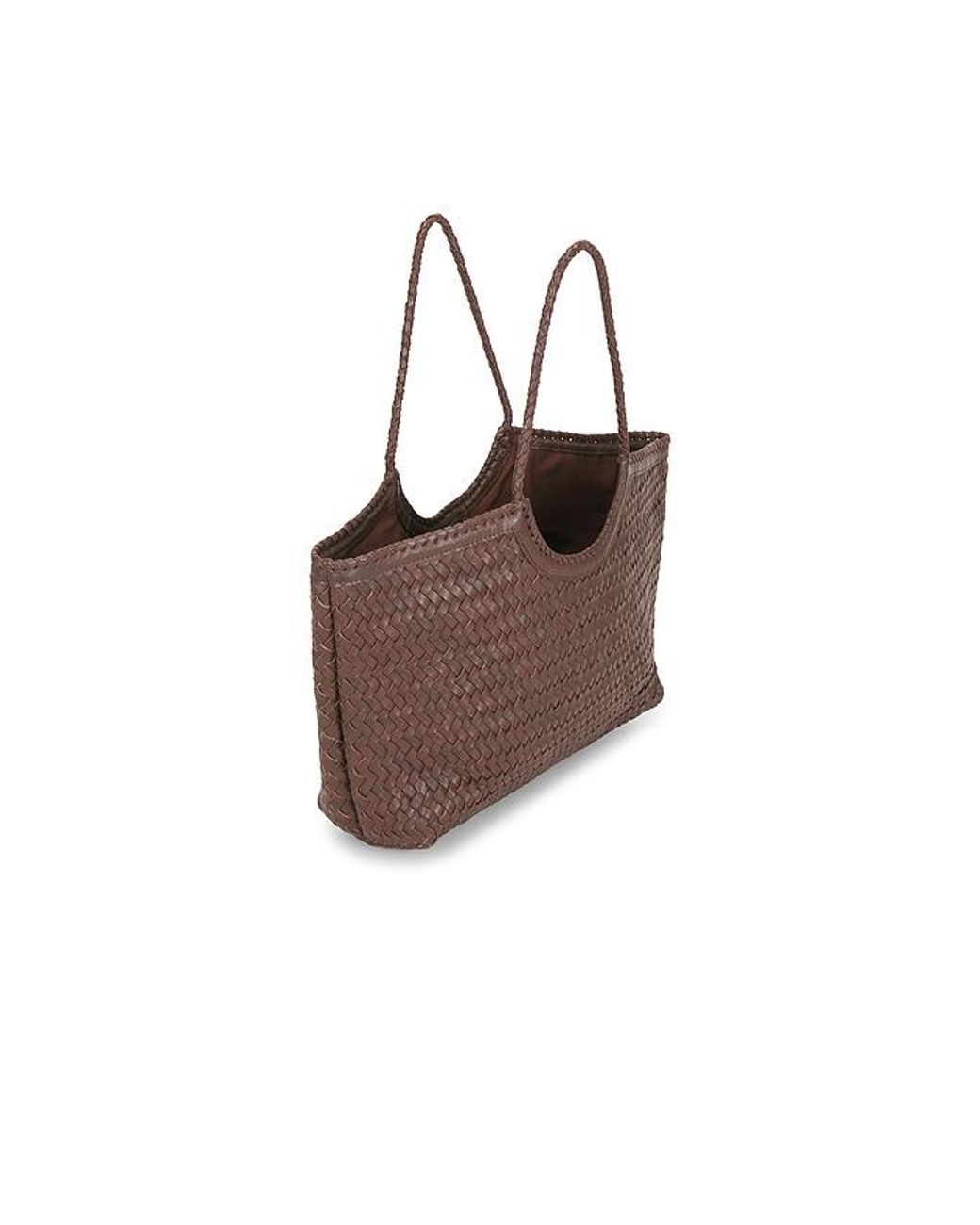 Casa Clara Brown Kit Tote Bag