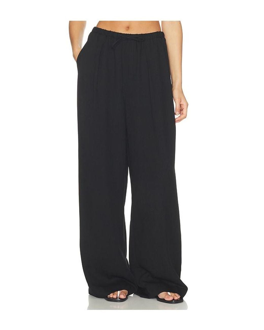 Closed Black Wynston Pants