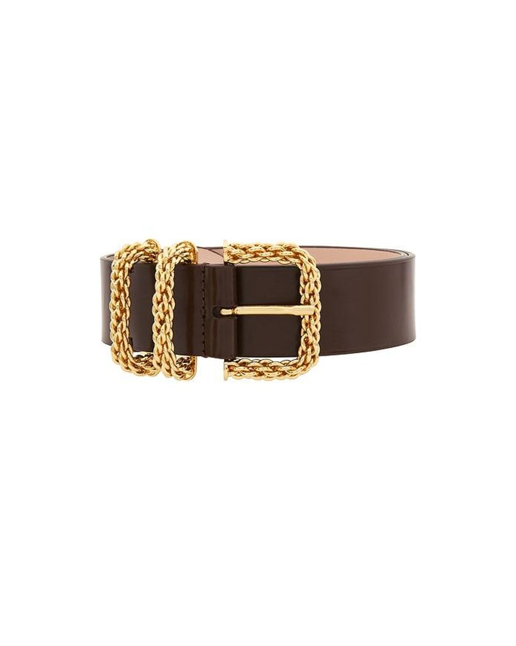 By Far Multicolor Katina Belt