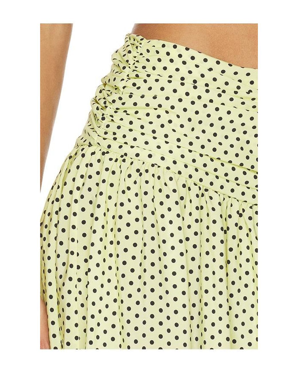 FRANÃOISE Green Nora Pant
