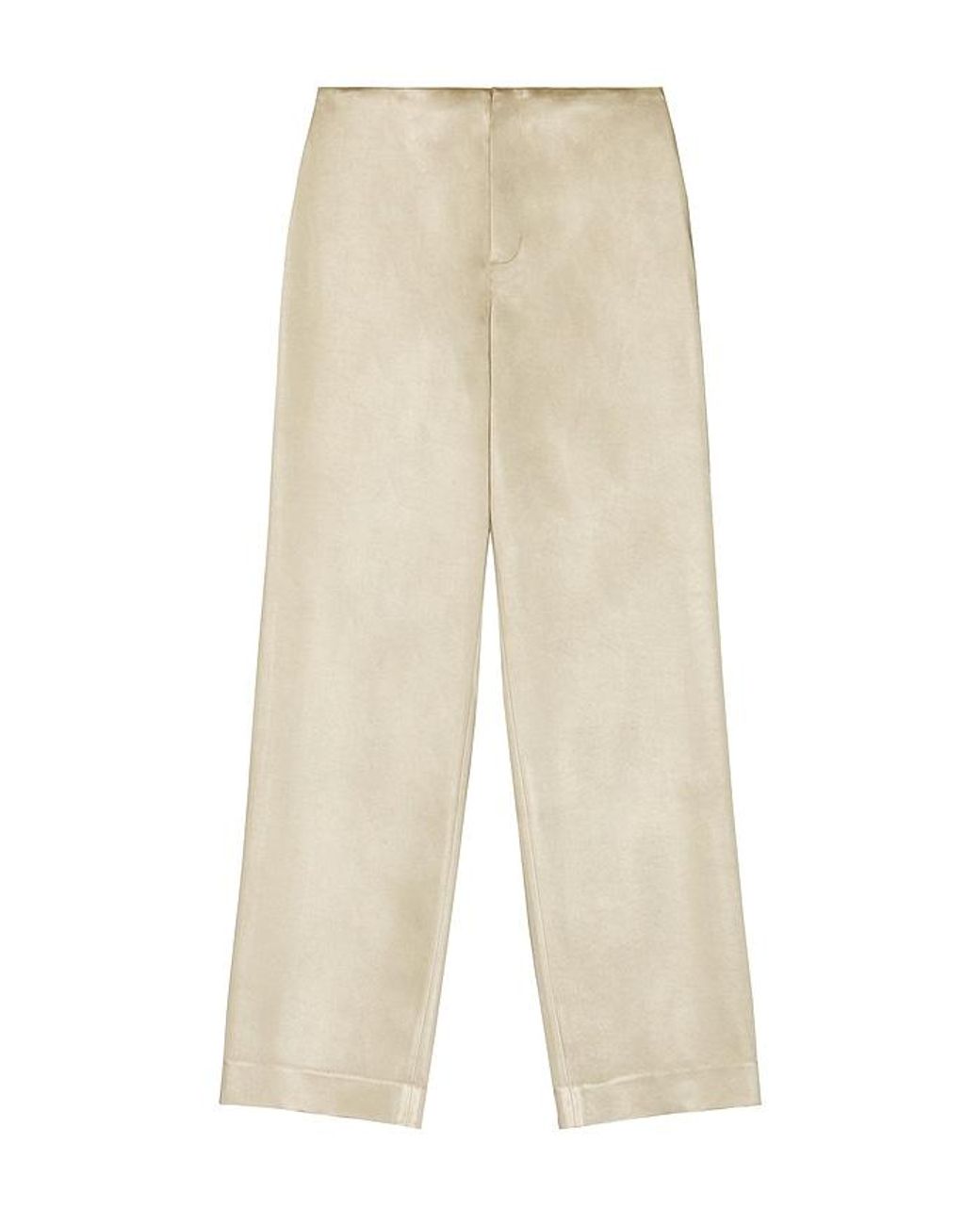SRG White Cosette Trouser