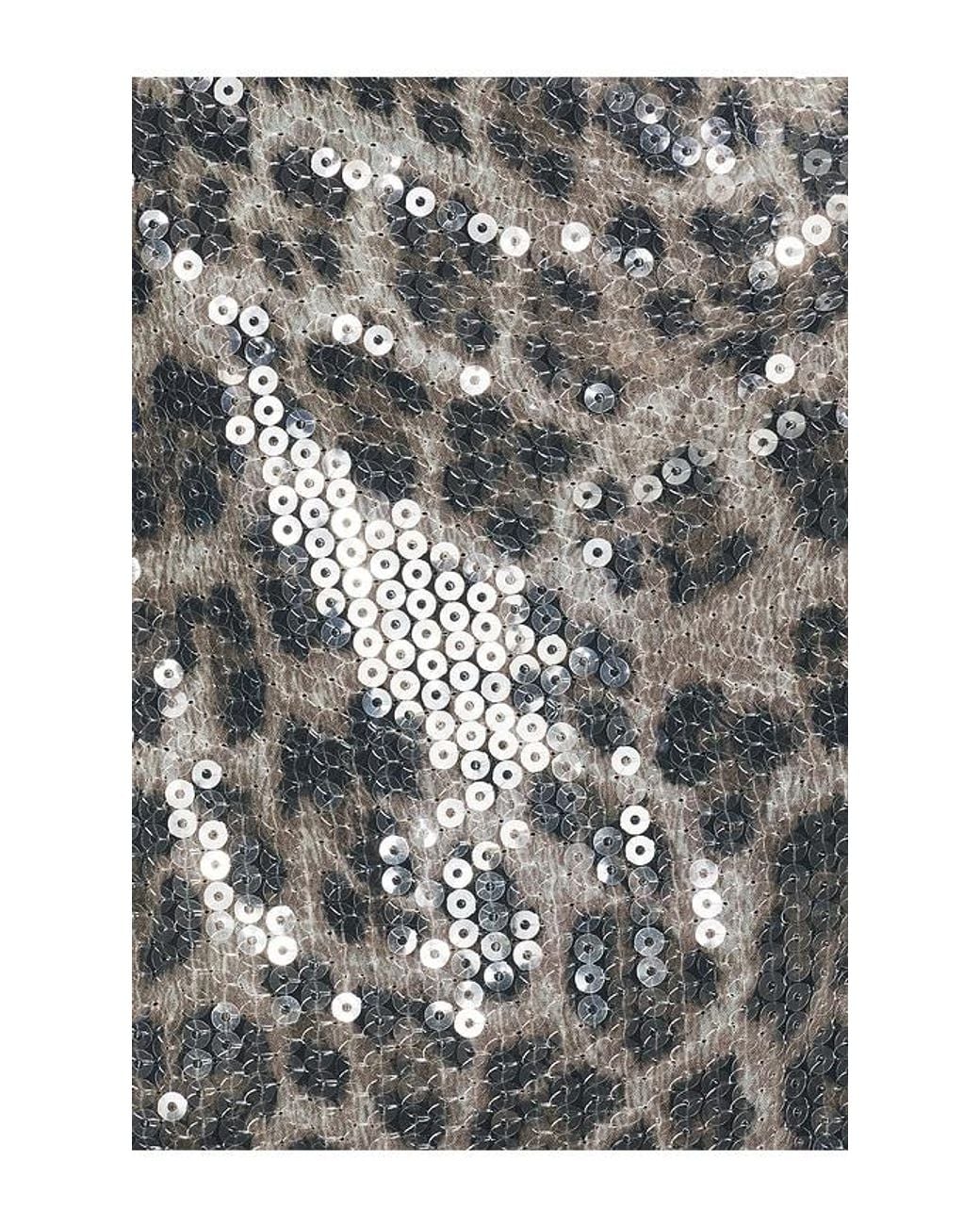 Miaou Multicolor Mathilde Top