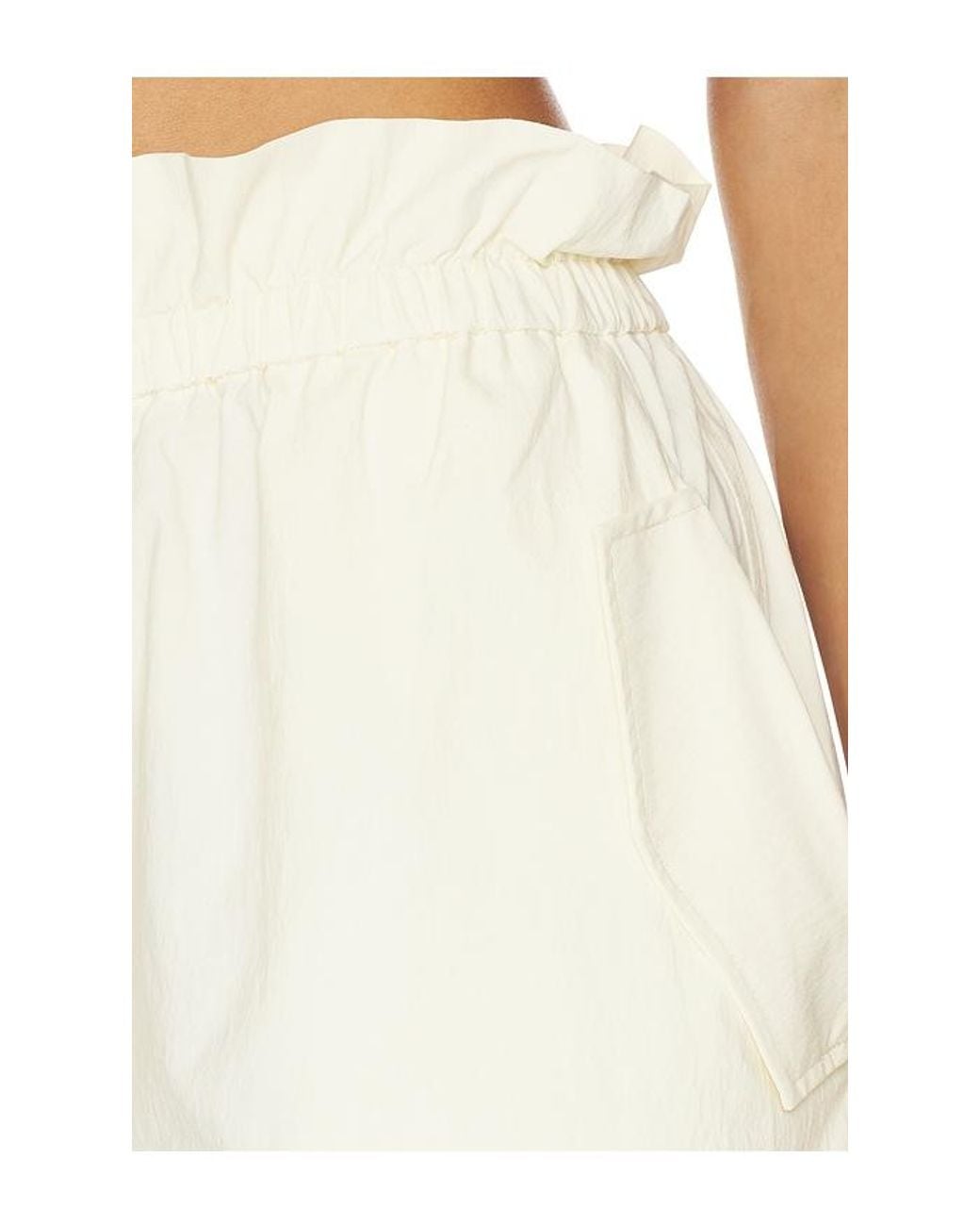 Nicholas White Ellevine Pant
