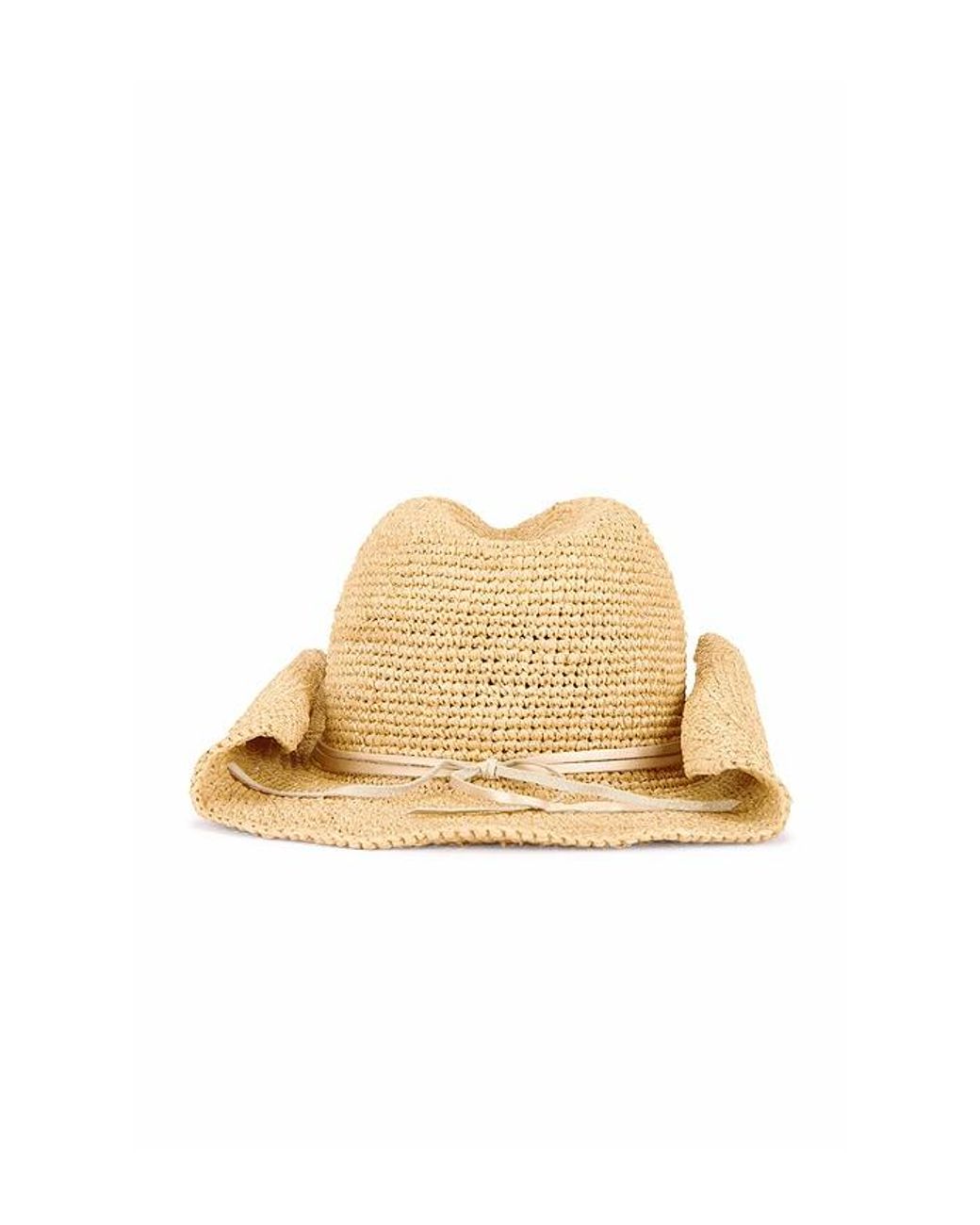 Flora Bella Multicolor Kelli Cowboy Hat