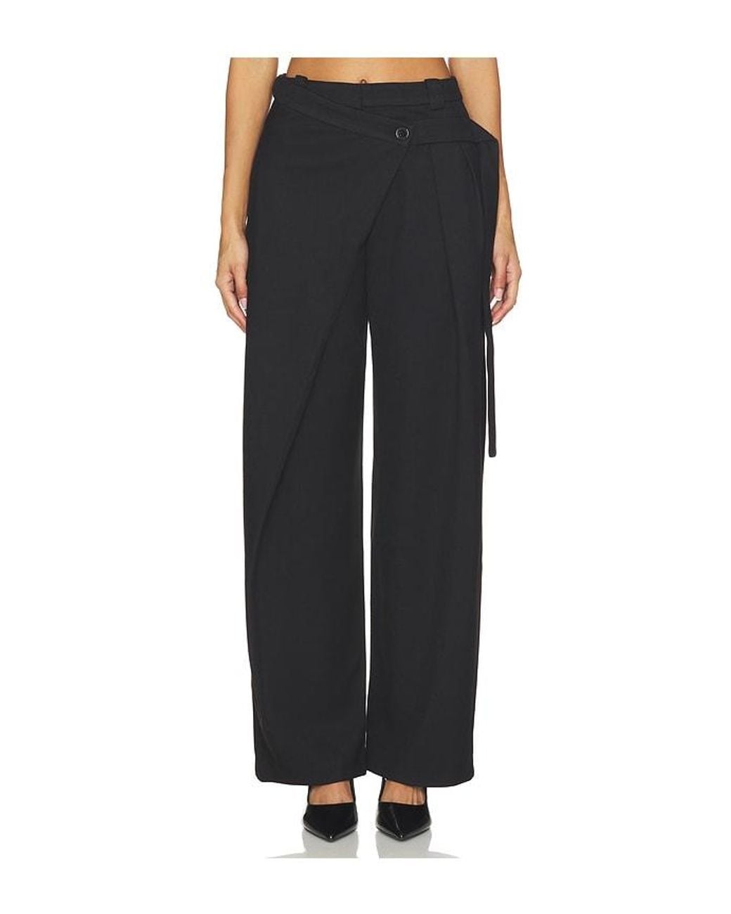 Nicholas Black Orla Pant