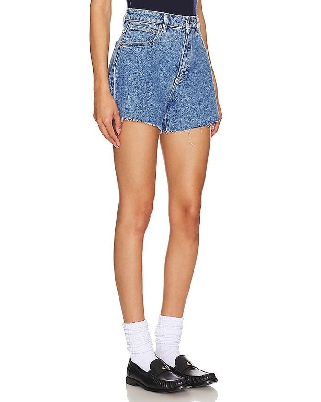 A.Brand Blue A Venice Short
