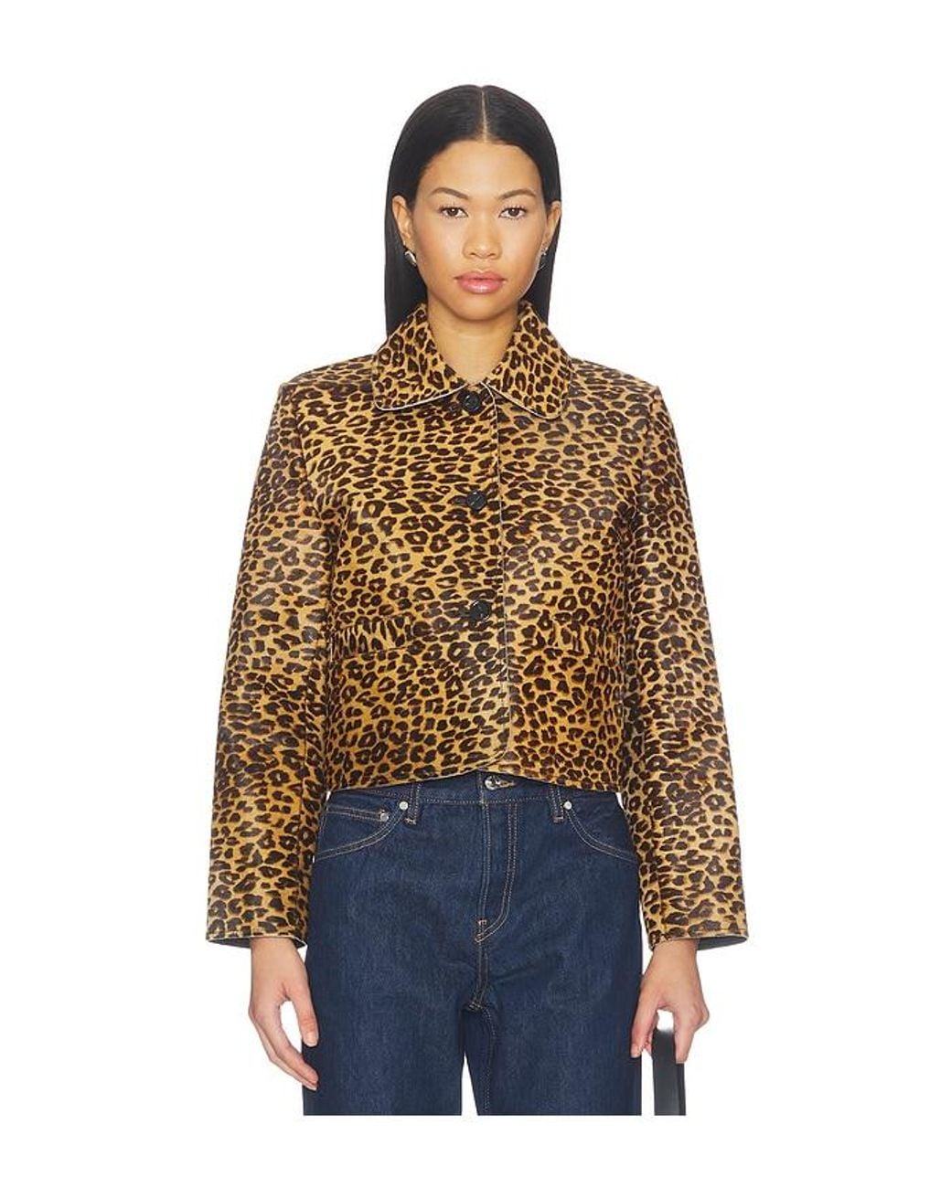Rails Blue Georgie Jacket