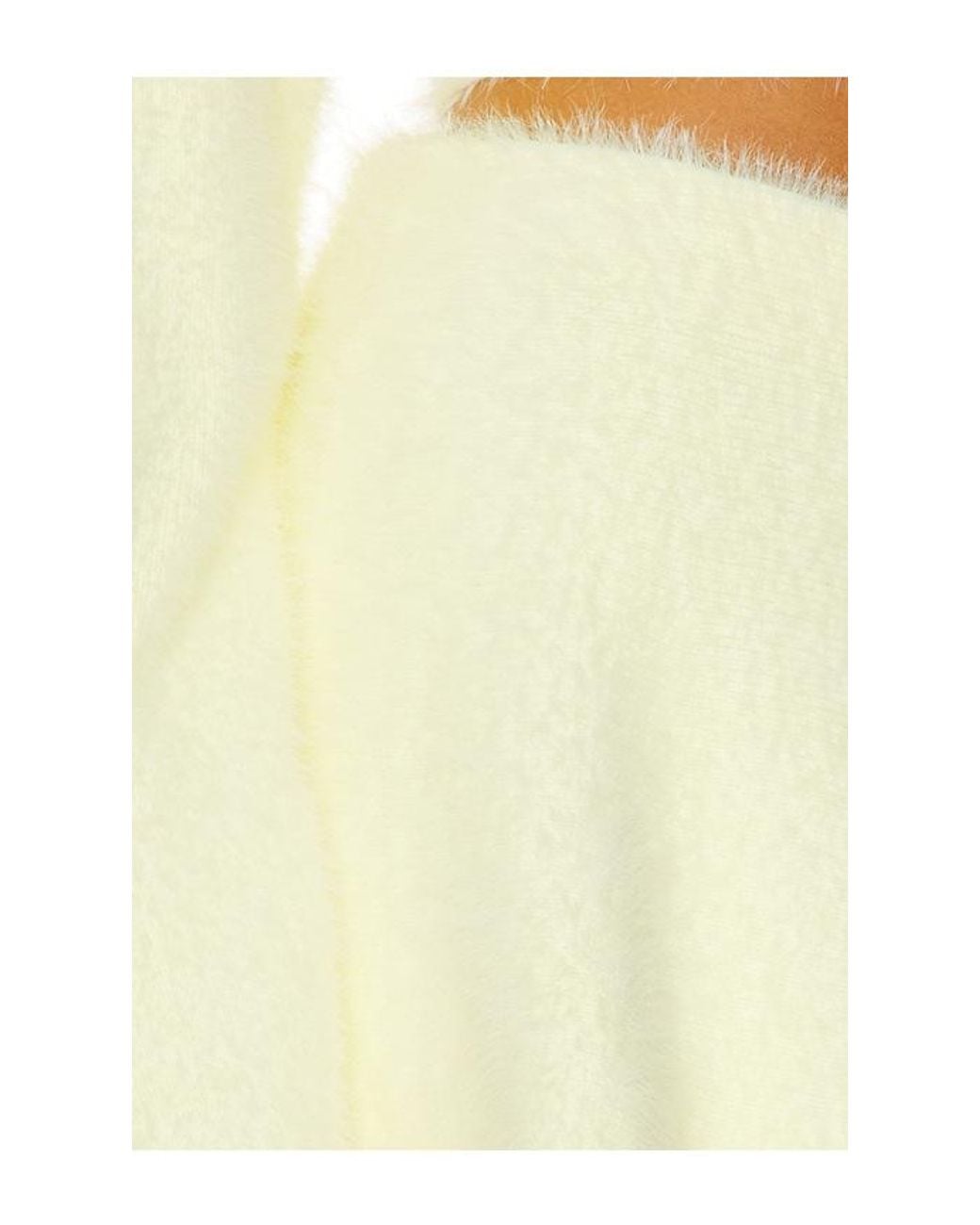 Lovers + Friends Natural Ellianna Skirt