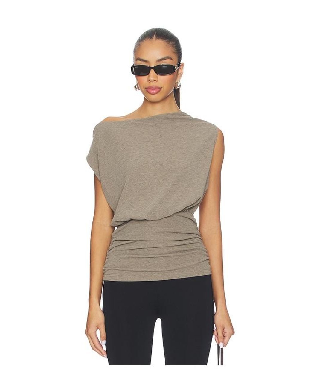 superdown Black Oberteil Cecilia