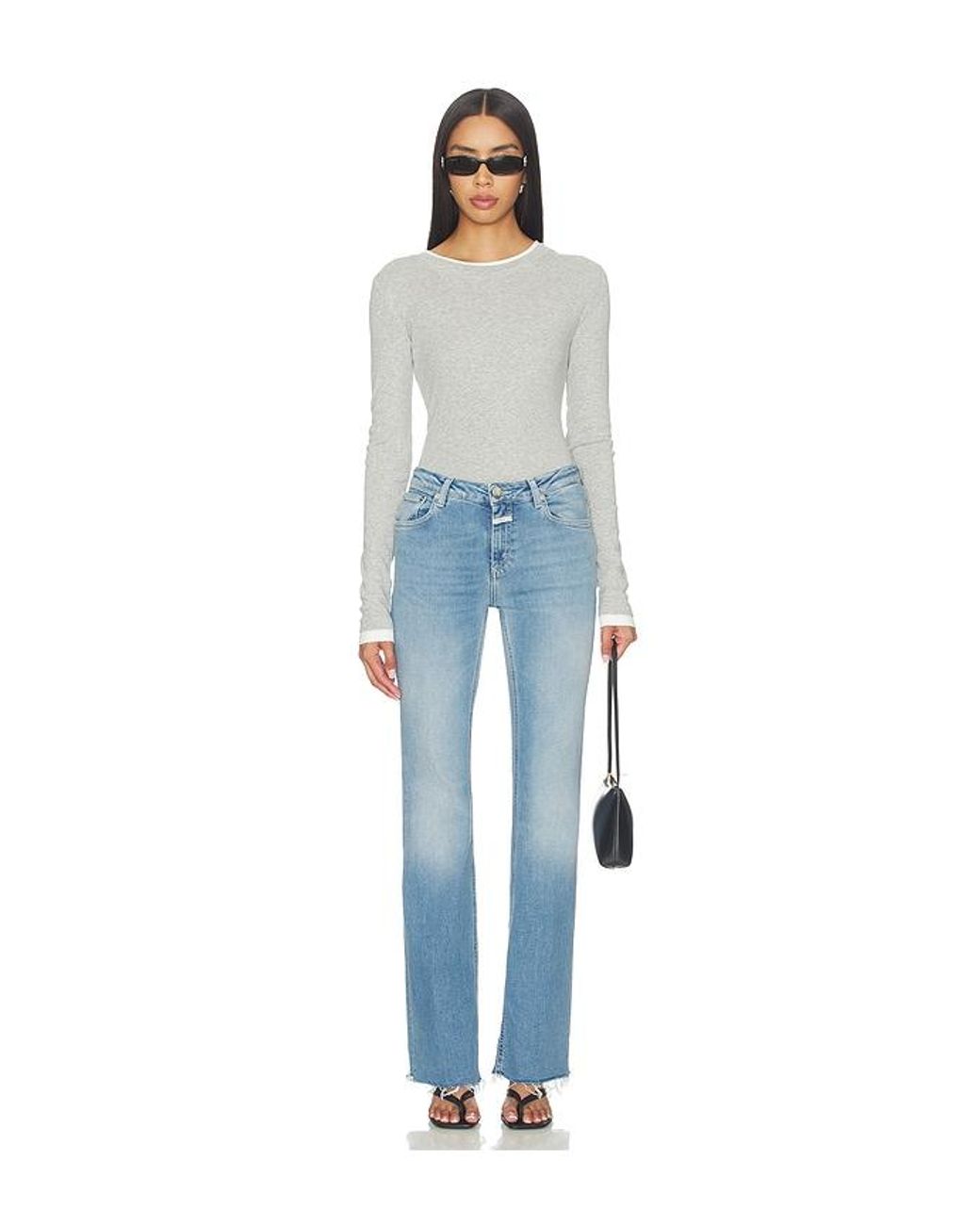 Closed Blue Jovanna Jeans