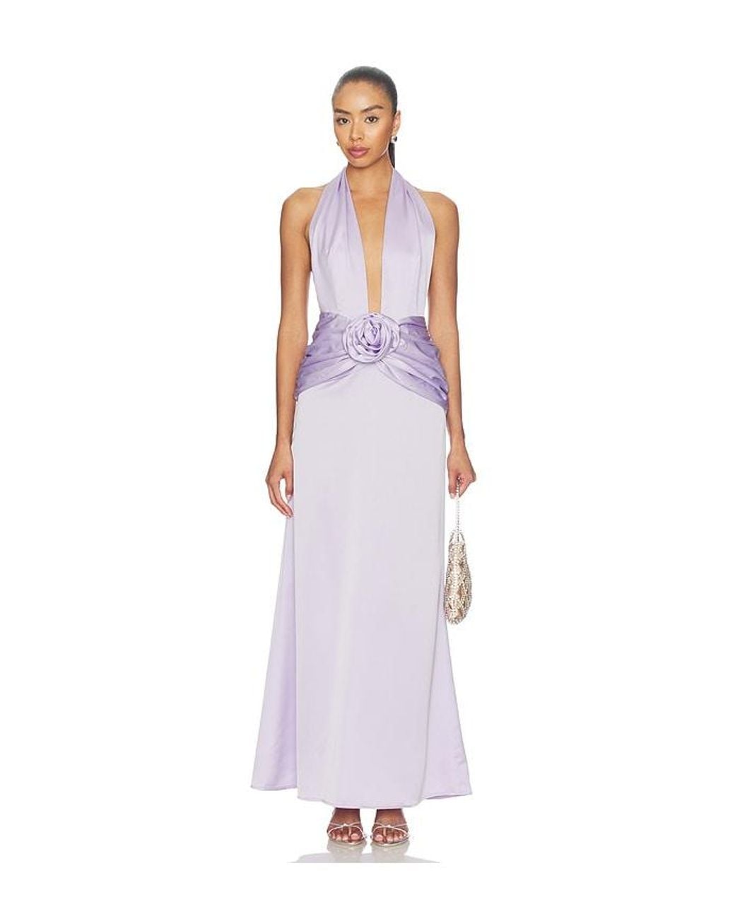 Sonya Moda White Nora Dress