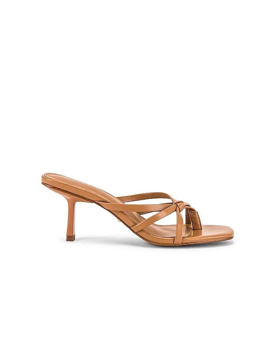 Raye Brown Dax Heel