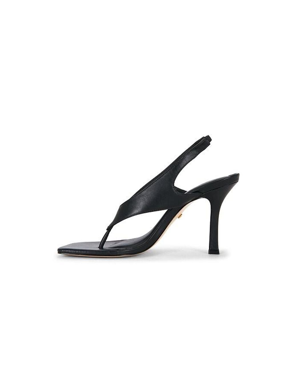 Raye Black Kaja Heel