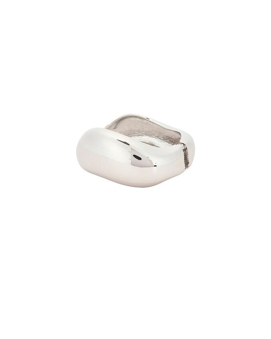 Lovers + Friends White Luna Bracelet