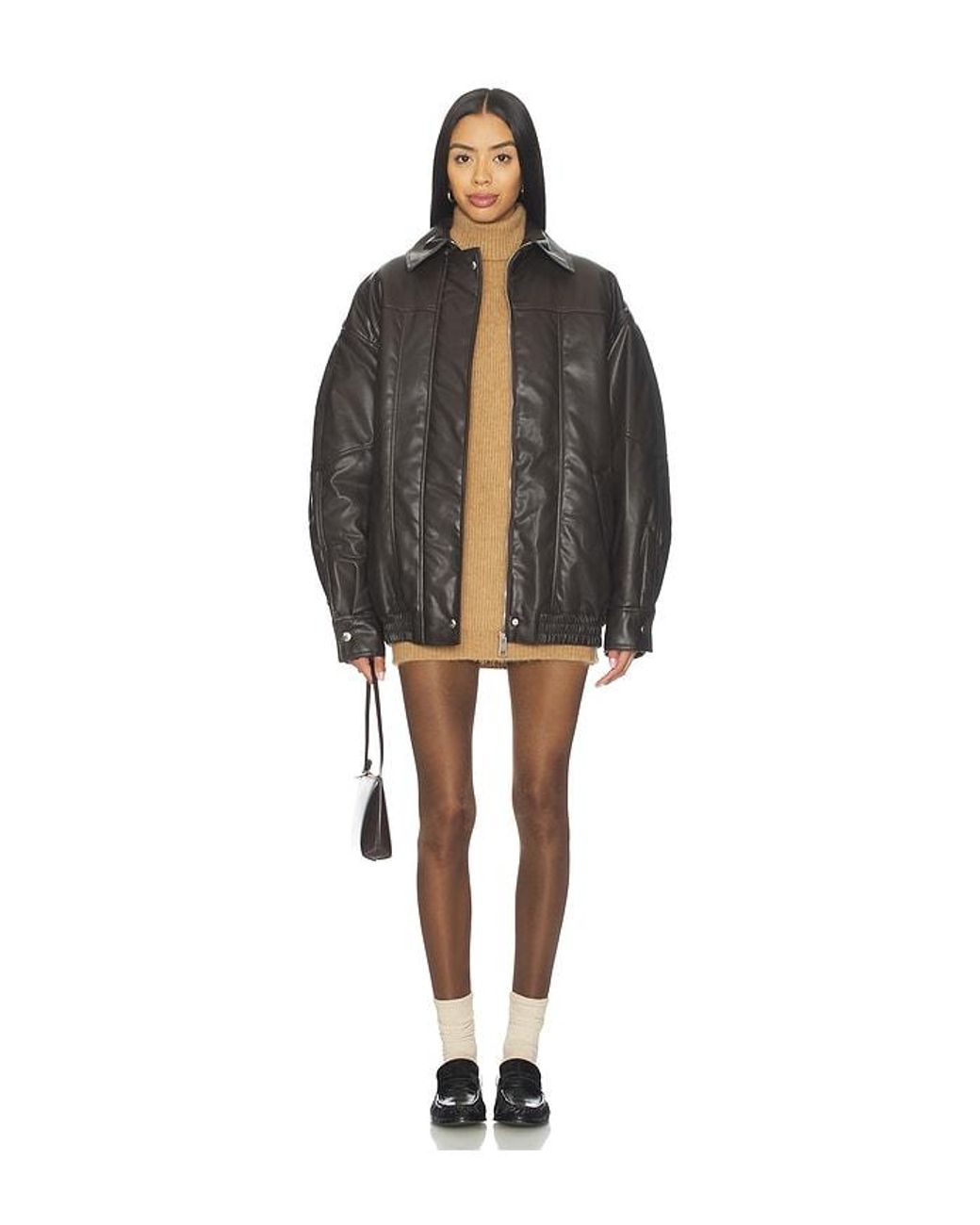 Aniye By Natural Maddy Turtleneck