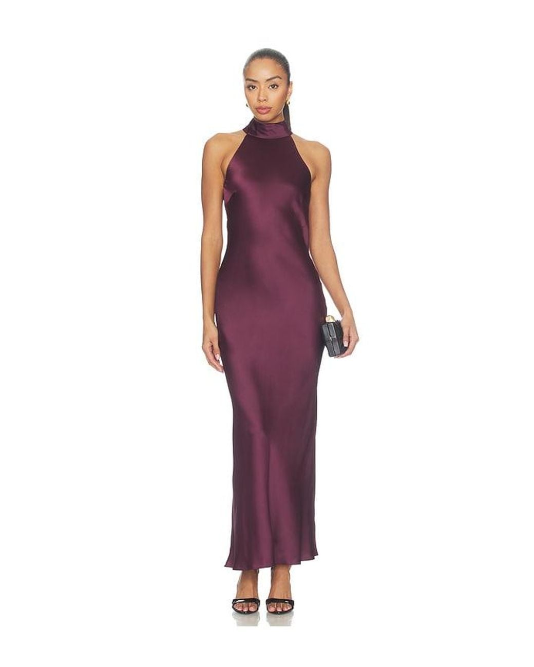 Steve Madden Red Lara Dress