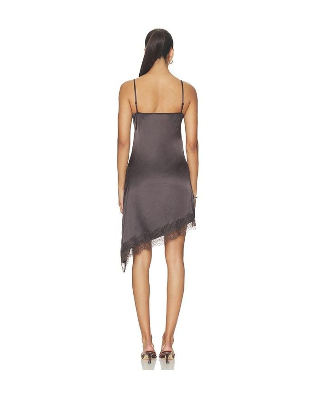 Samsøe & Samsøe Multicolor Saebba Lace Dress