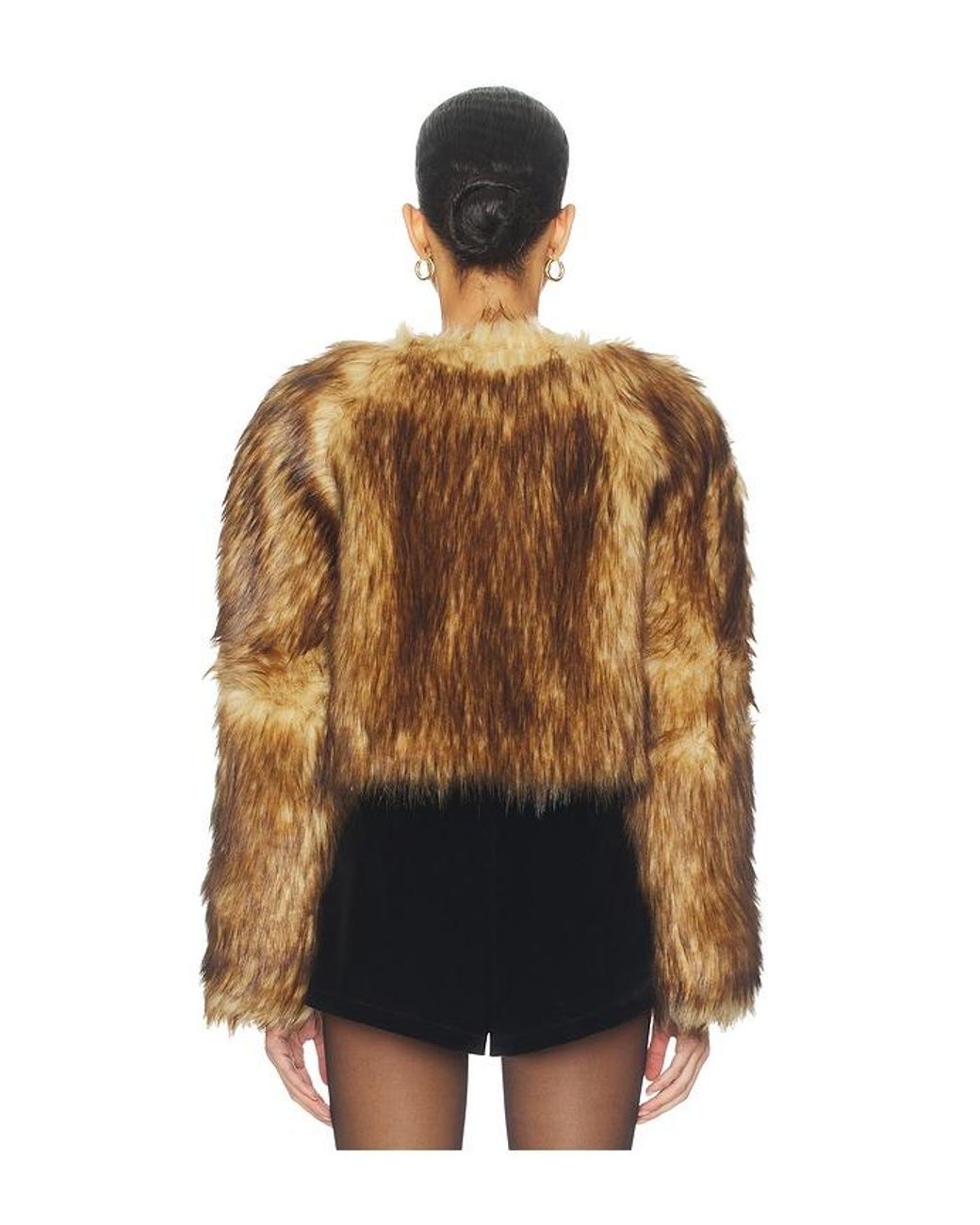 A.L.C A.L.C. en coloris Brown