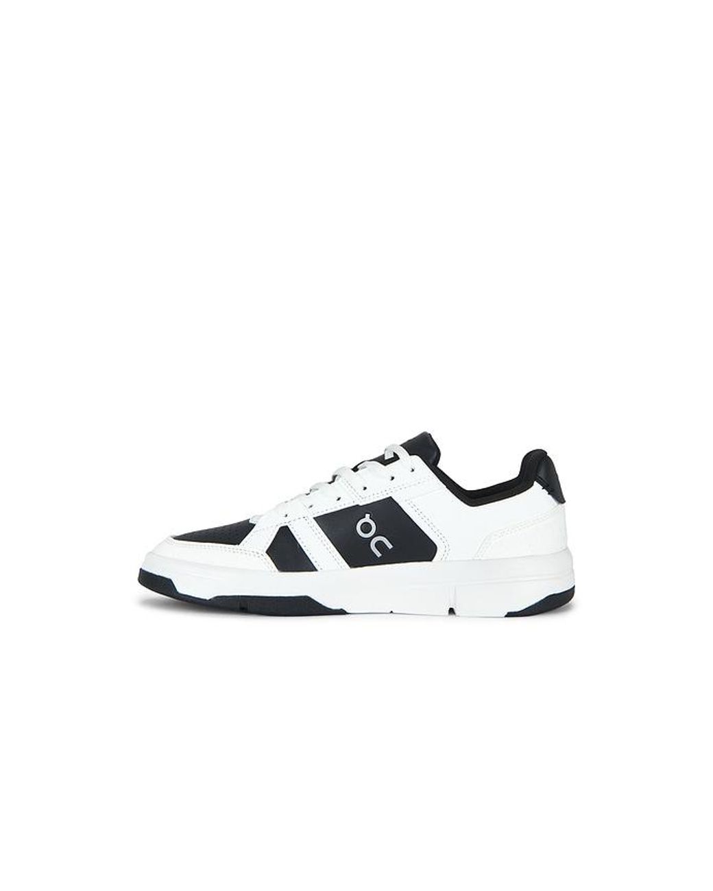 On Shoes White The Roger Clubhouse for men