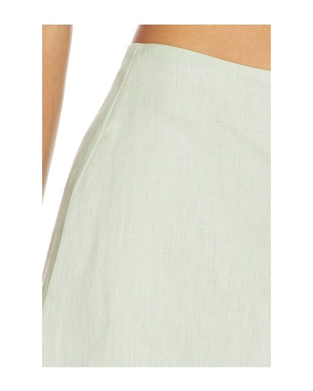 Shani Shemer Multicolor Sap Mini Skirt
