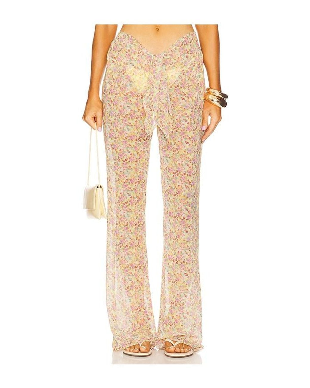 Bananhot Natural Tommy Pants