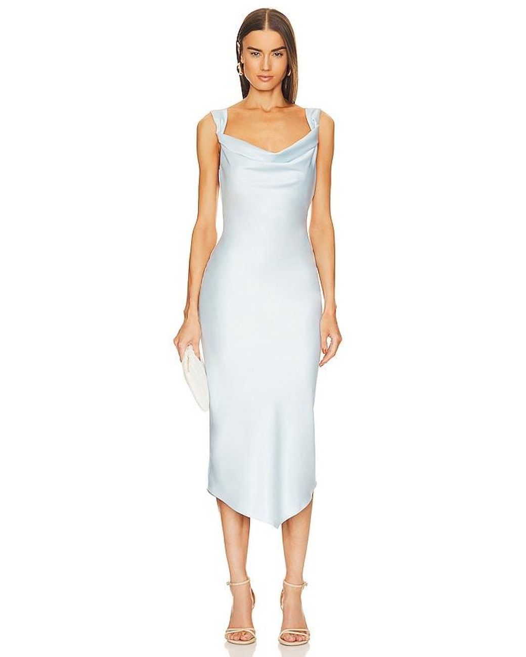 Bronx and top banco cordelia dress