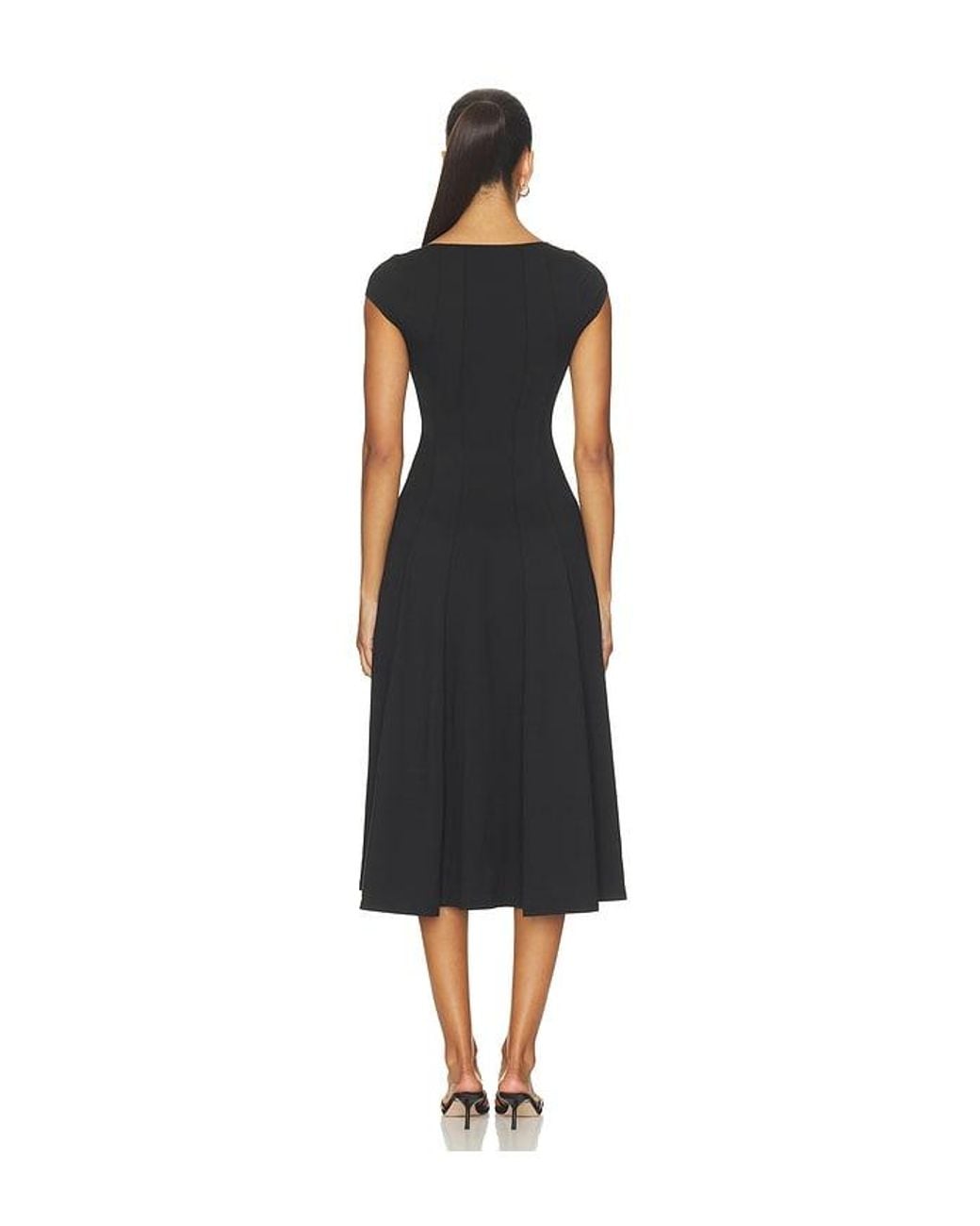 RAT BOI Black Dream Dress