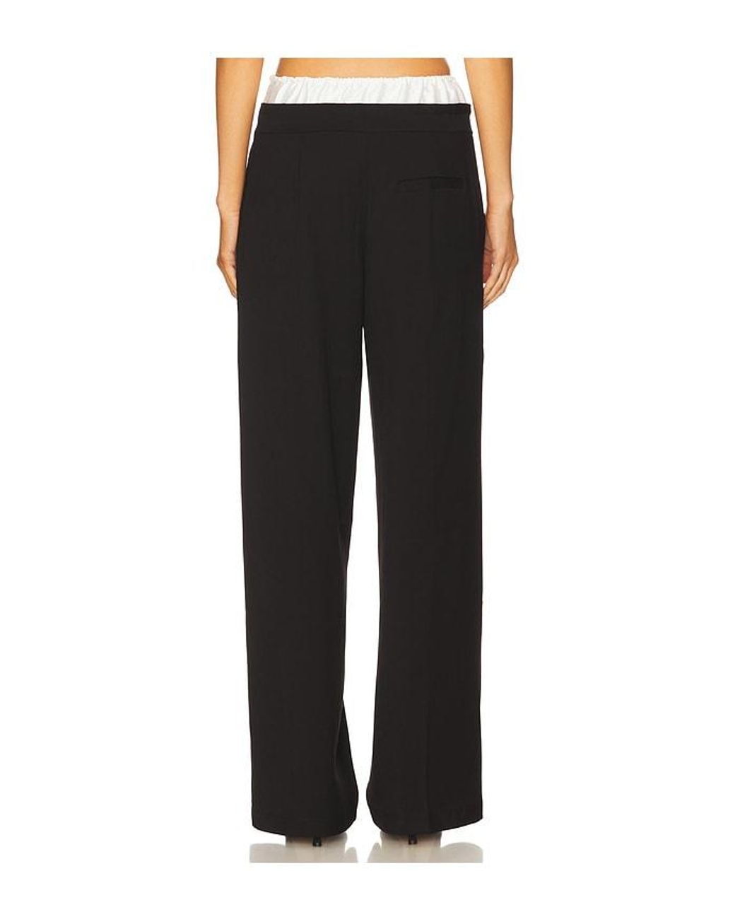 Lioness Black Frankie Pant