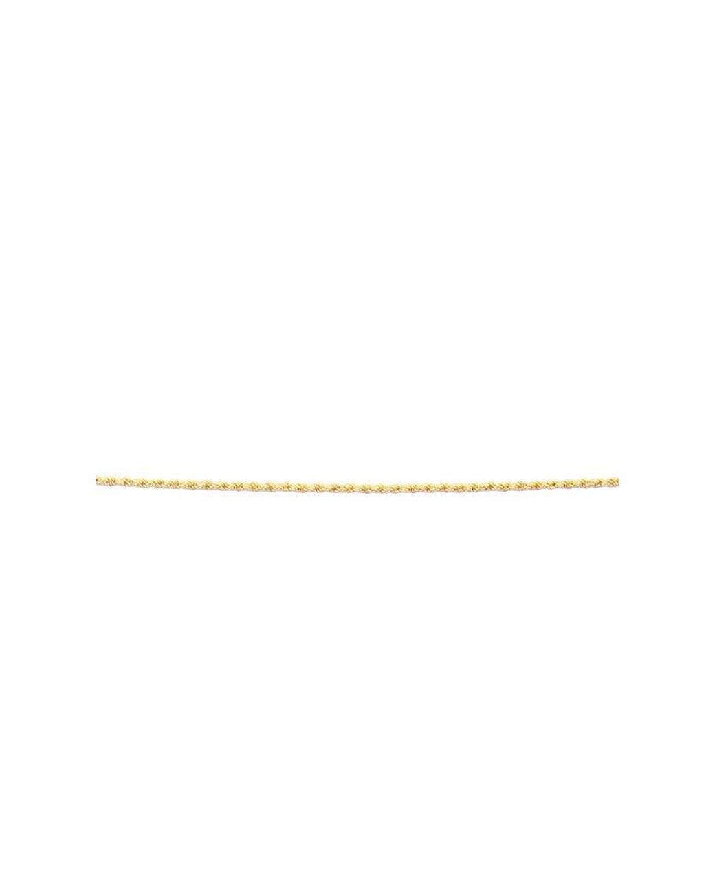 petit moments Blue Viva Bolo Necklace