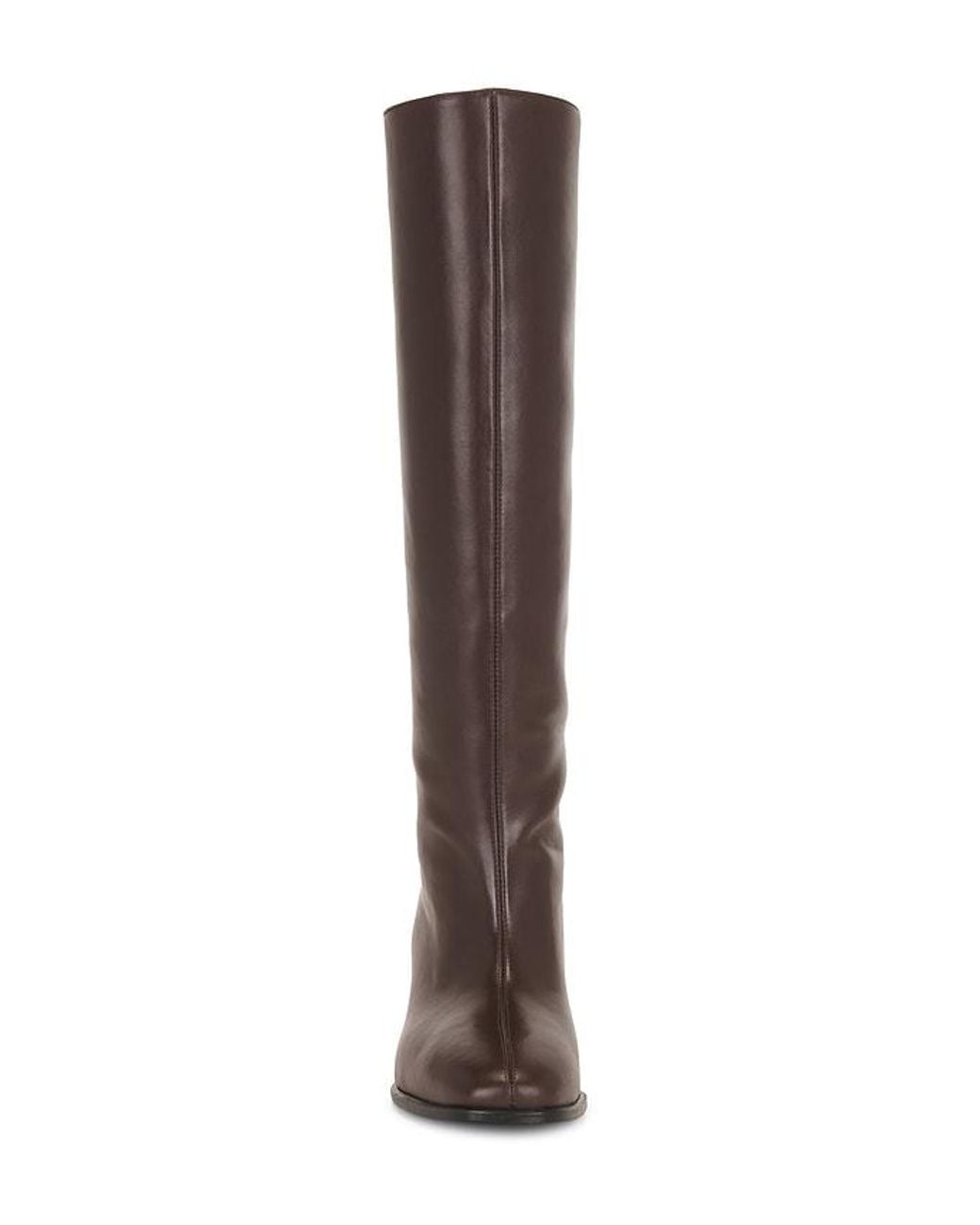 Gia Borghini Brown Atlanta Boot