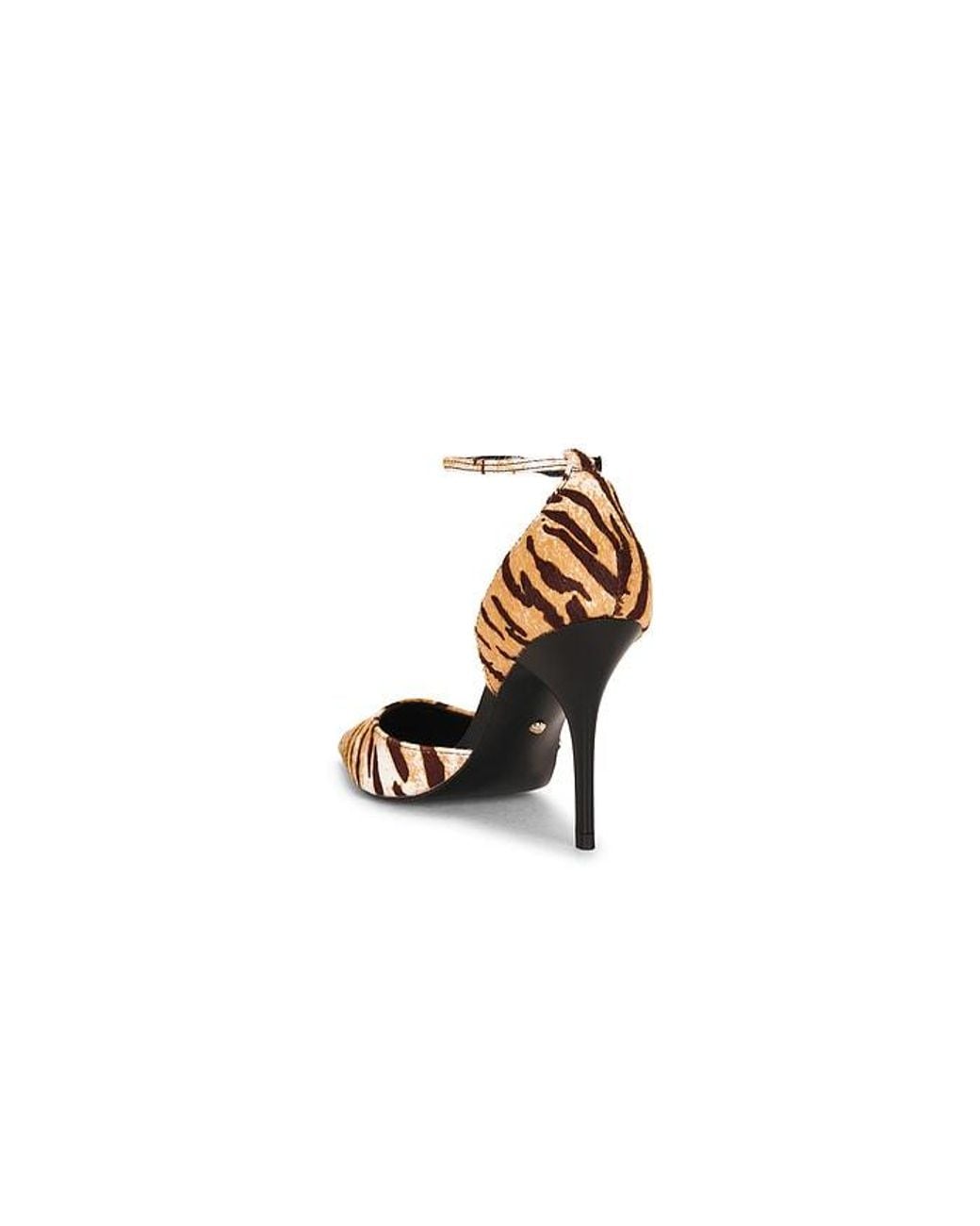 Raye Multicolor Liza Dorsay Pump