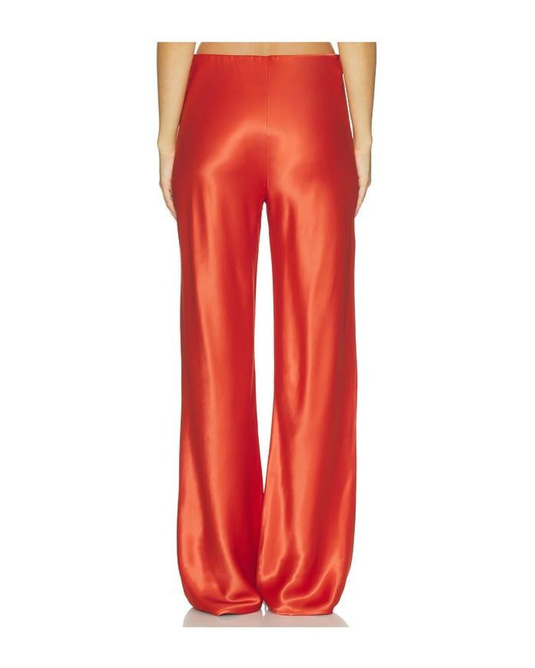 SRG Red Josephine Pants