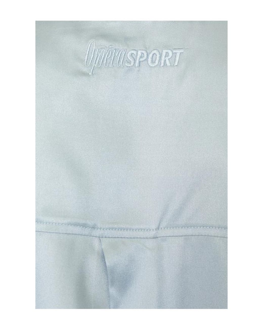 OperaSPORT Blue June Shirt