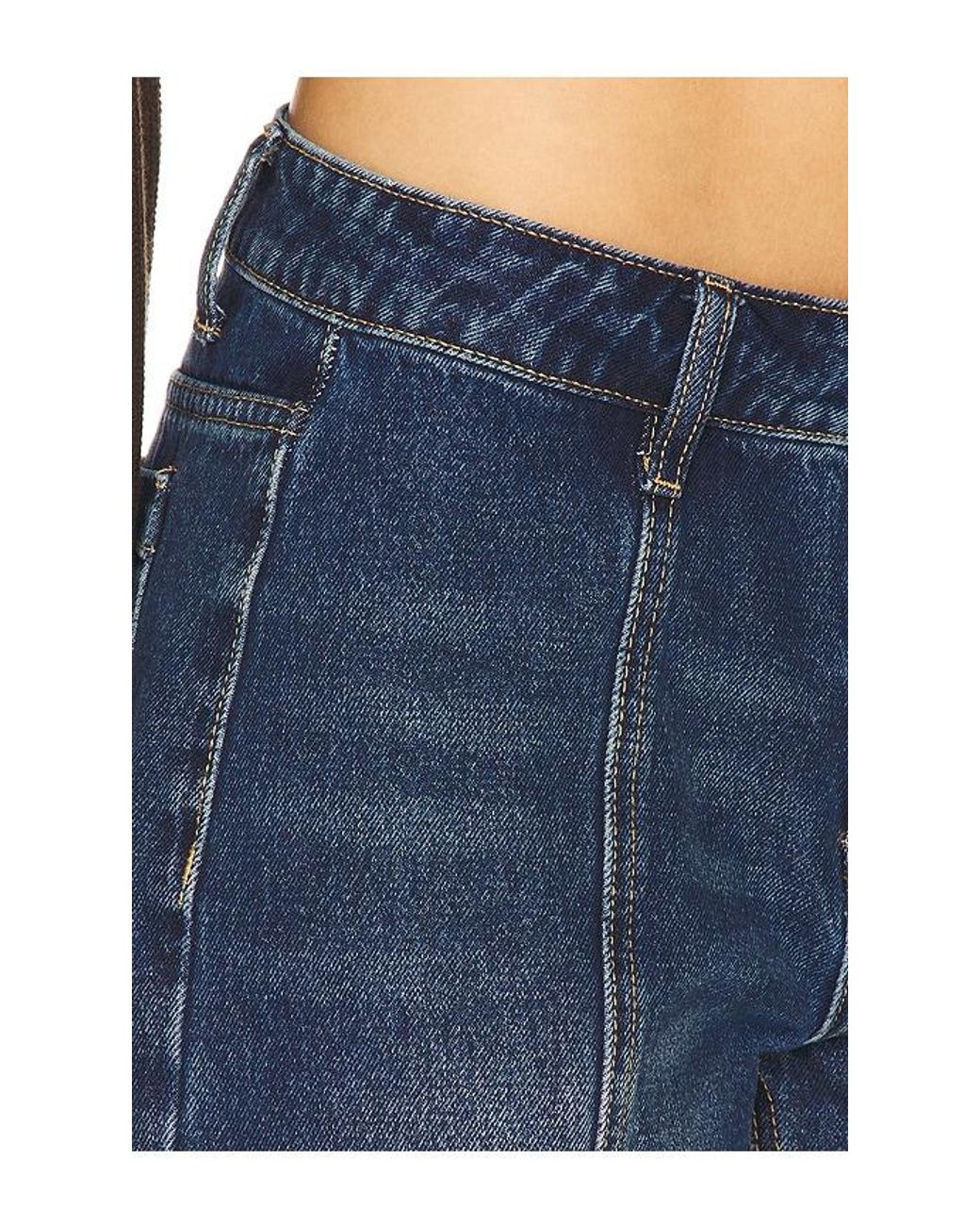 superdown Blue Jeans Kylin