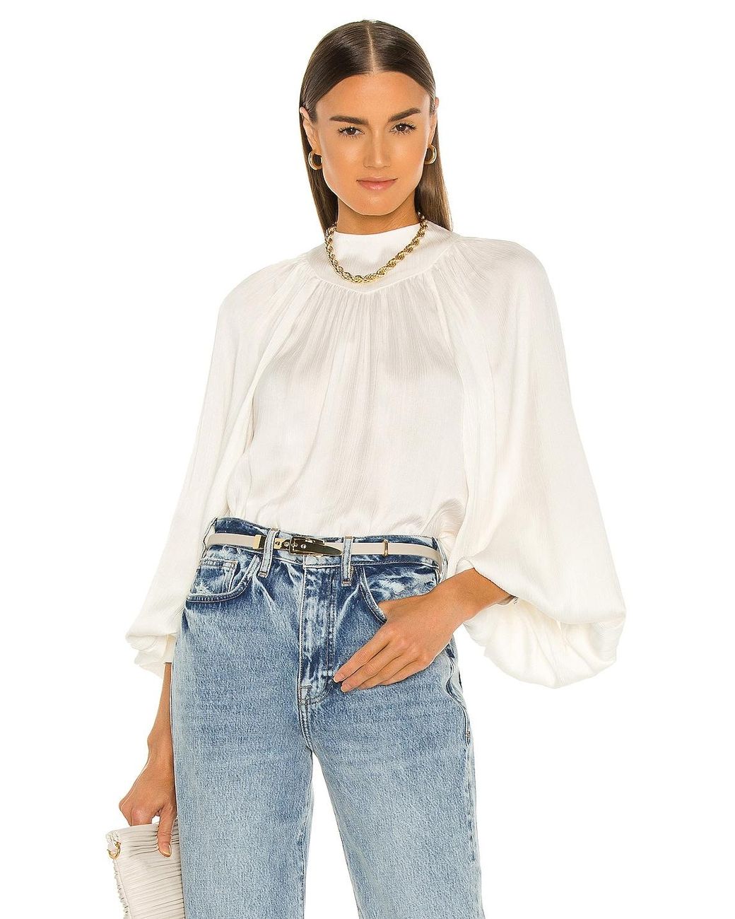 shona joy high neck