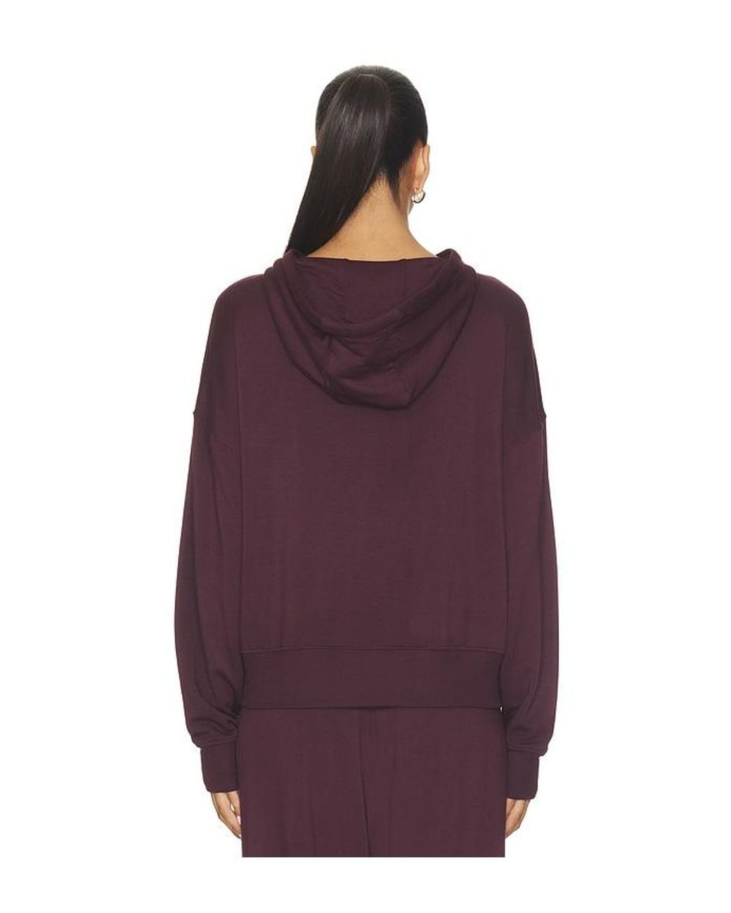Splits59 Purple Joey Hoodie