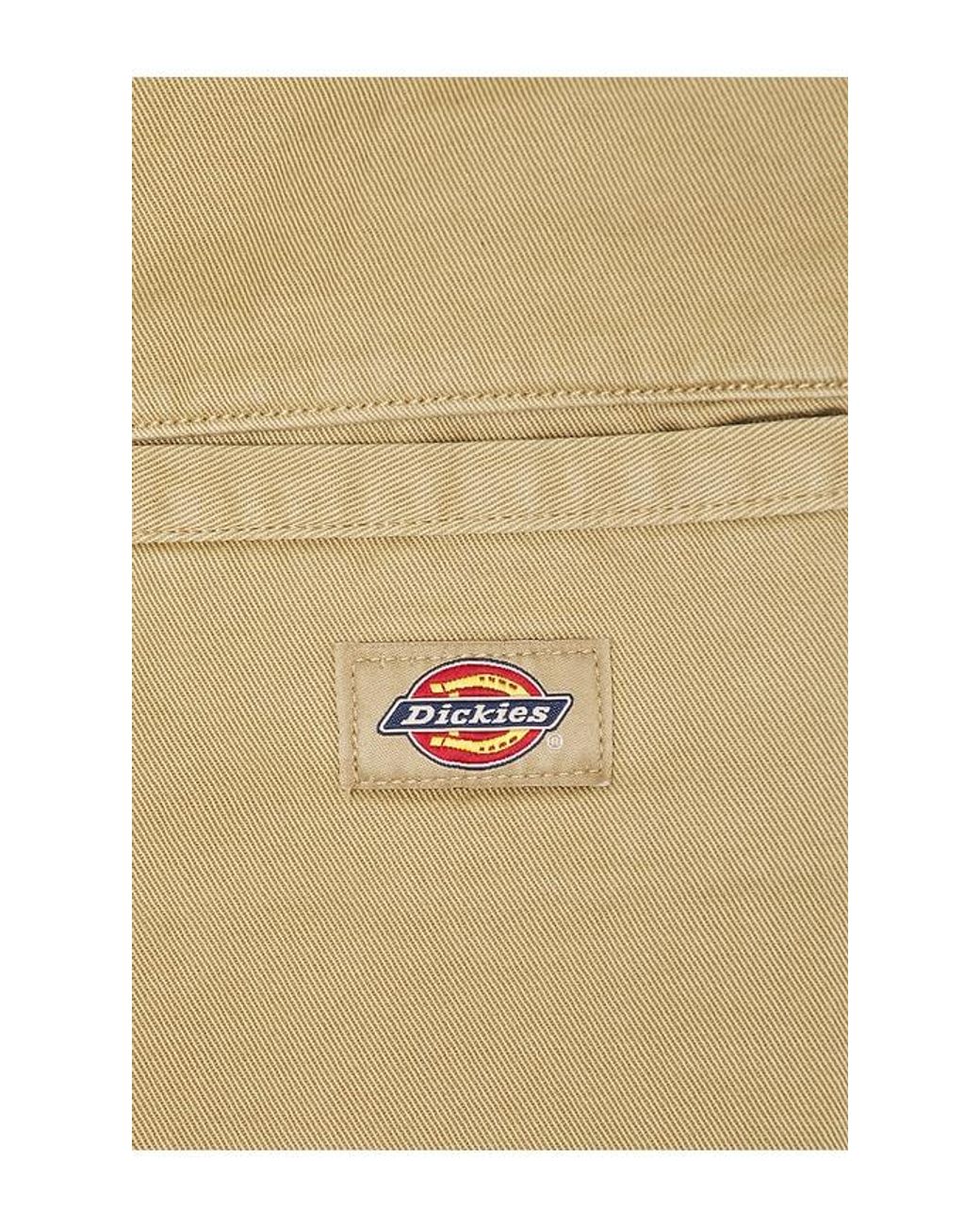Dickies Natural Worn for men