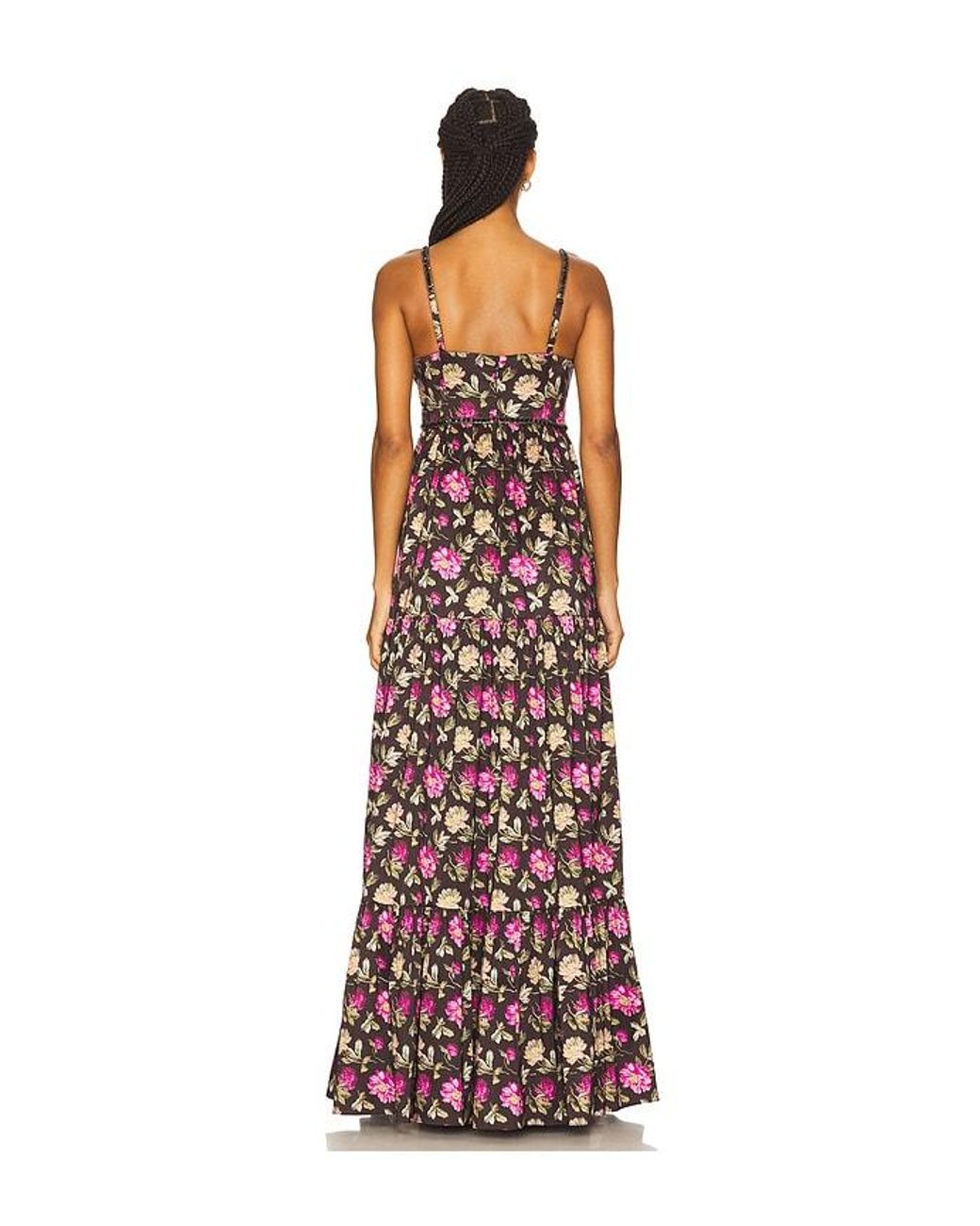 Likely White Tessa Gown